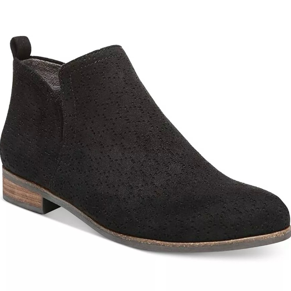 New Dr. Scholl’s Women's Rate Booties size 10